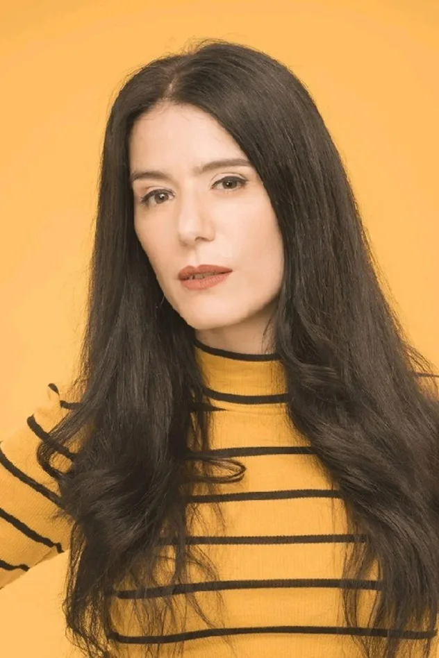 Desirée Salgueiro fotoğrafı