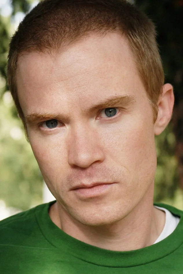 Scott Heim fotoğrafı