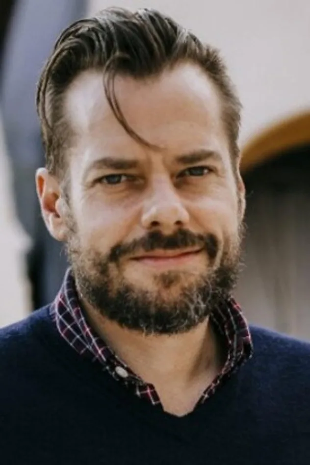Joshua Zeman fotoğrafı