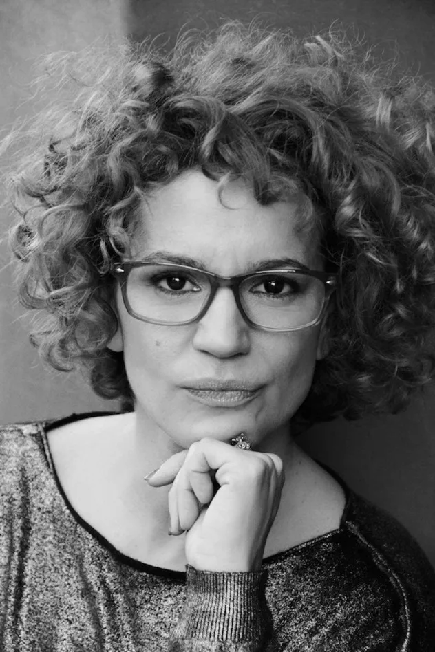 Marieta Orozco fotoğrafı
