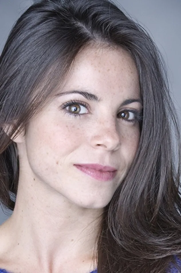 Elena de Frutos fotoğrafı
