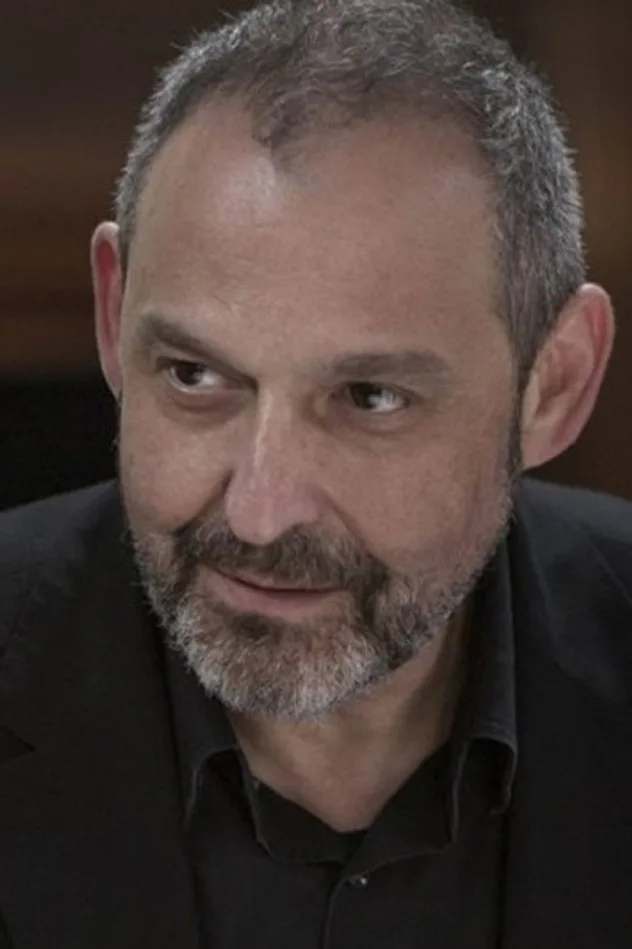 Alfonso Albacete fotoğrafı