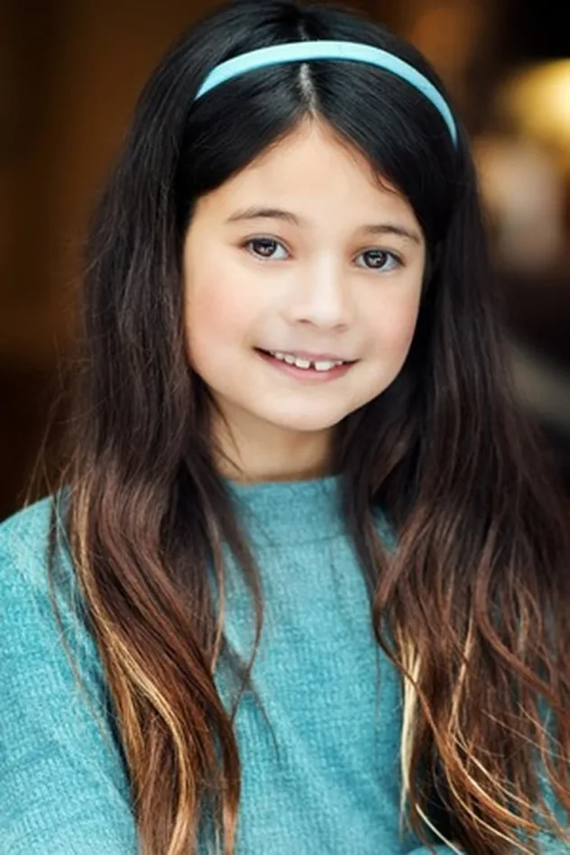 Ashley Cartwright fotoğrafı