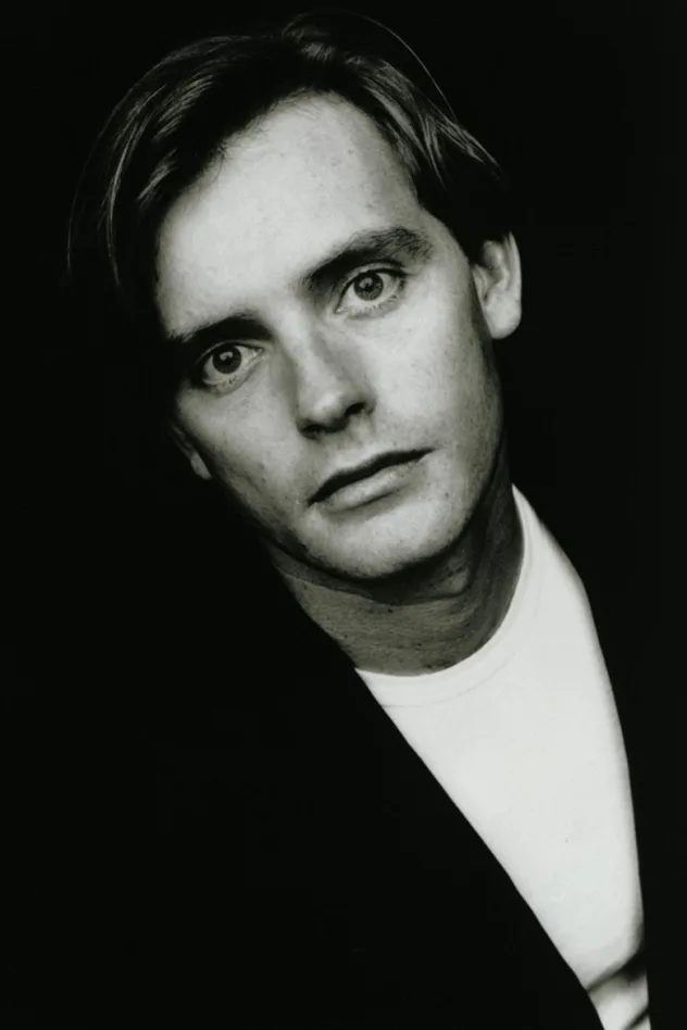 Stephan Elliott fotoğrafı