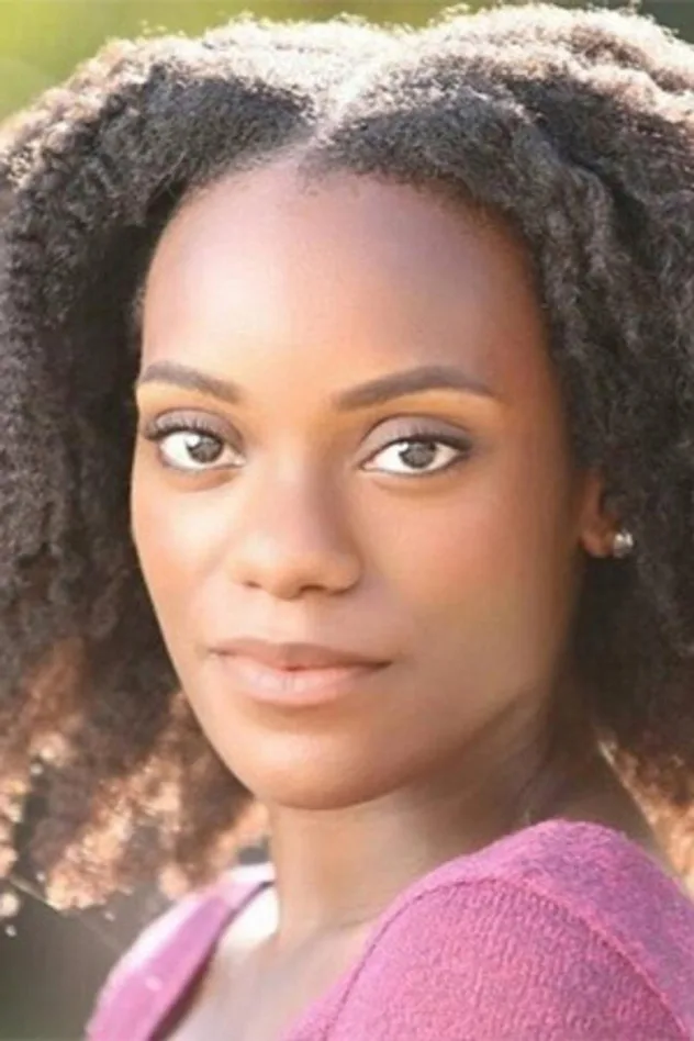 Destiny Ekwueme fotoğrafı