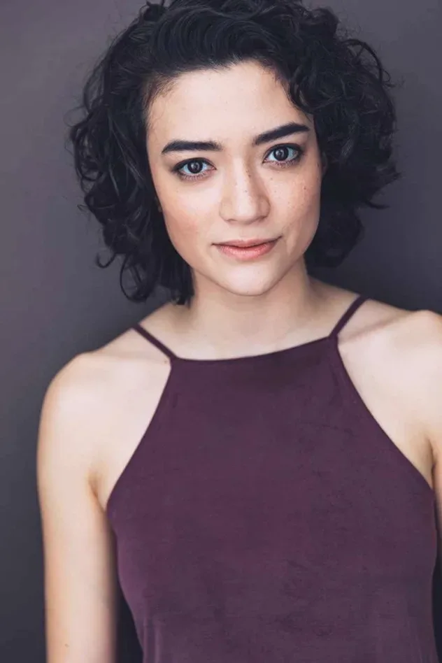 Angela Wong Carbone için kapak görseli