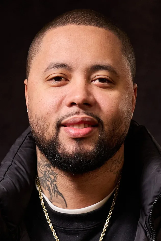 Jamal Trulove fotoğrafı
