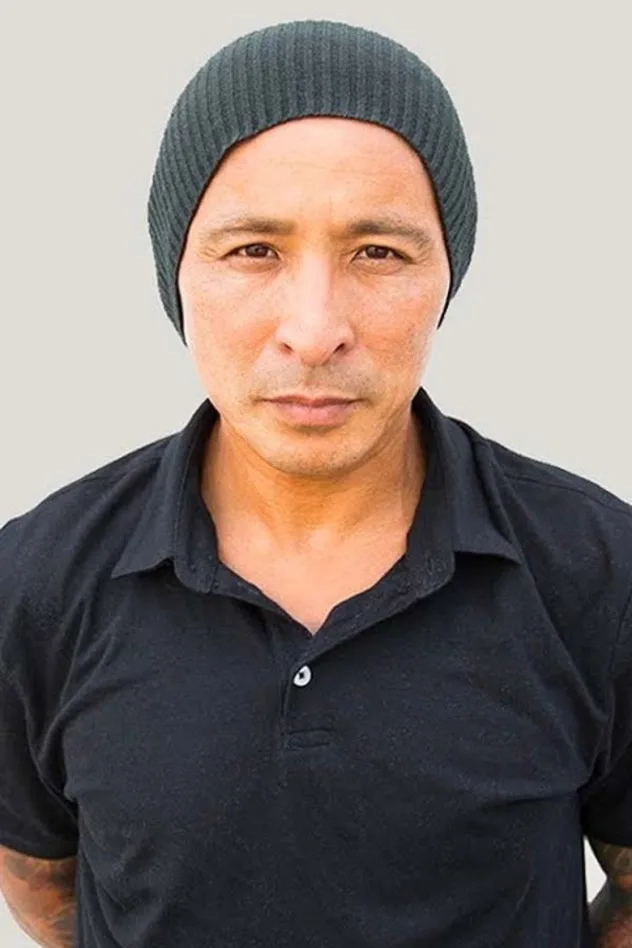 Daewon Song fotoğrafı