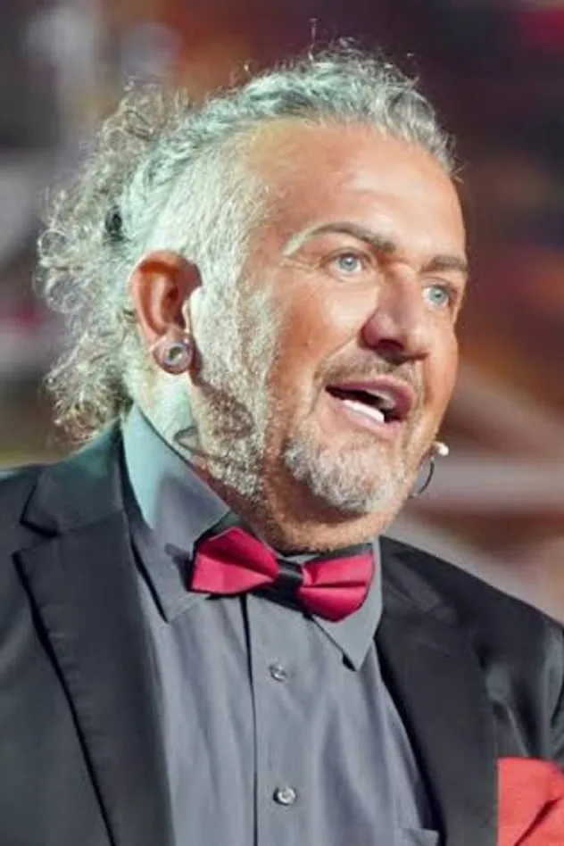 Dragan Marinković 'Maca' fotoğrafı