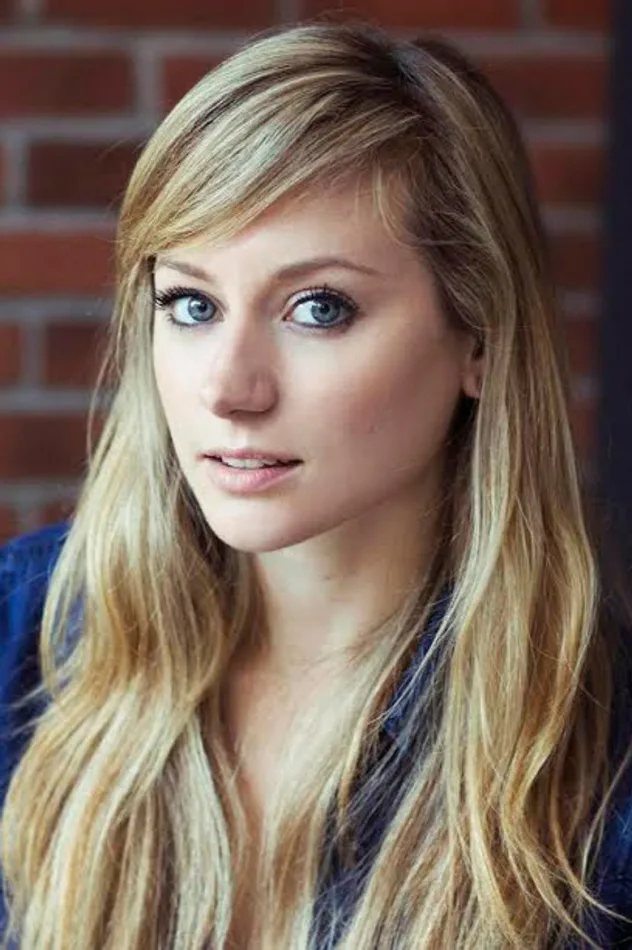 Carleigh Beverly fotoğrafı