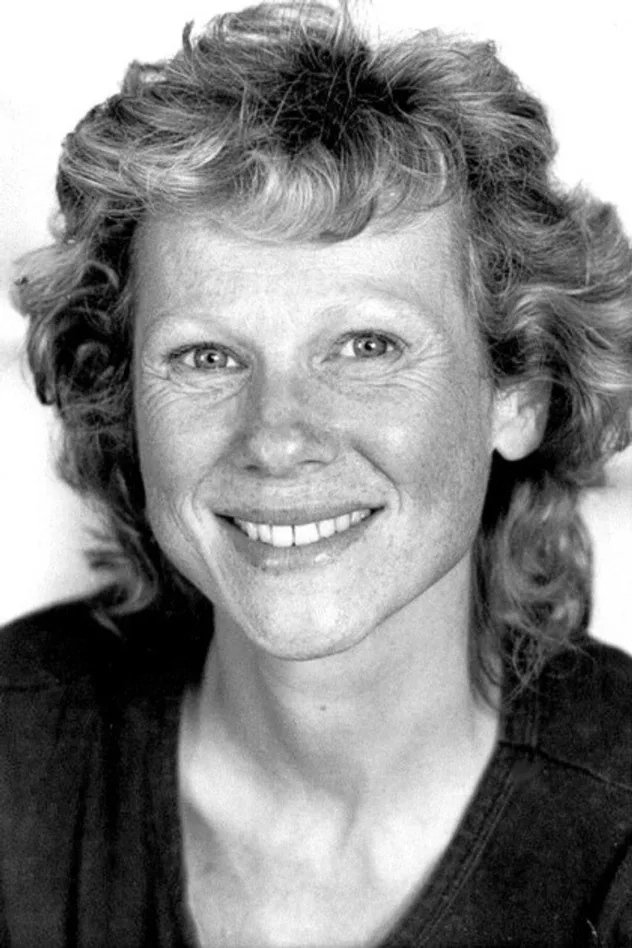 Bernadette Le Saché fotoğrafı