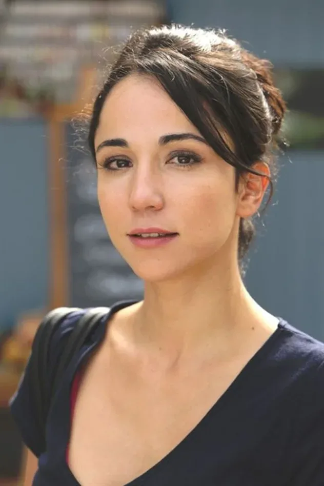 Karina Testa için kapak görseli