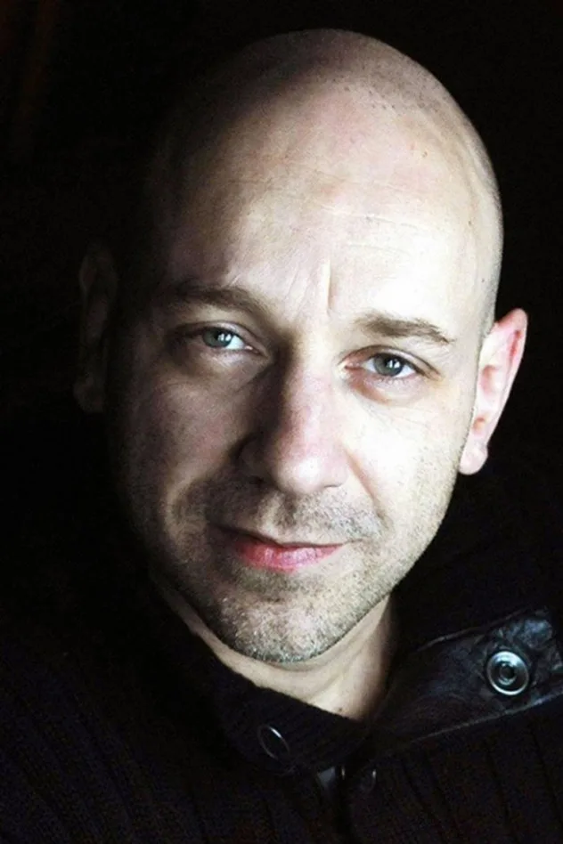 Yannick Dahan fotoğrafı