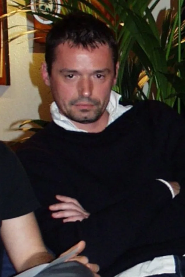 Olivier Torres fotoğrafı