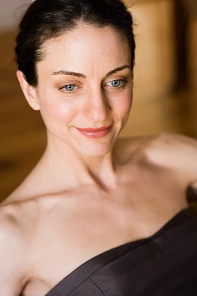 Senta Dorothea Kirschner fotoğrafı