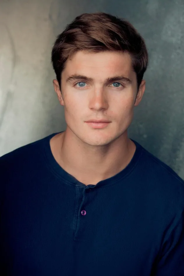 Freddie Pearson fotoğrafı