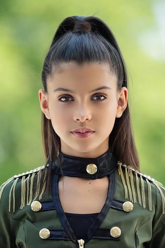 Mia Sanchez fotoğrafı