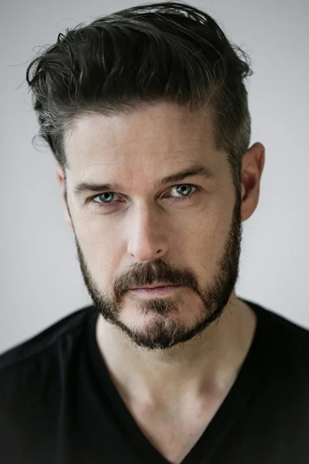 Scot Williams fotoğrafı