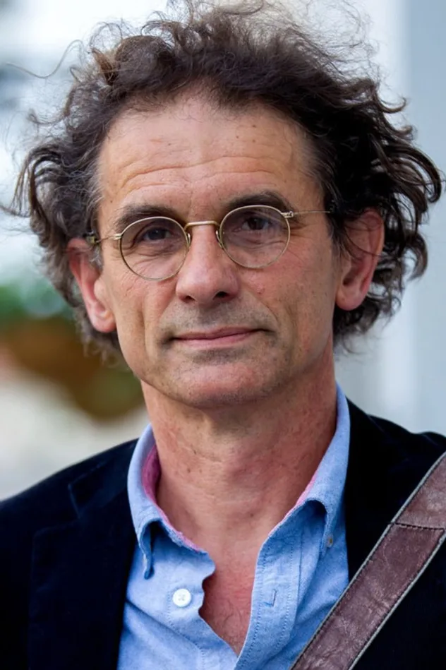 Rene Medvešek fotoğrafı