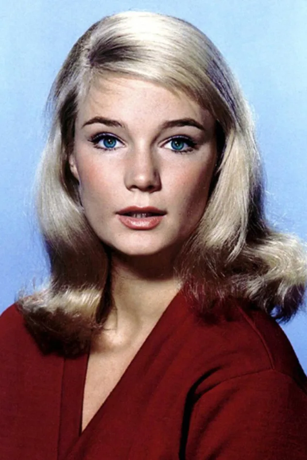 Yvette Mimieux fotoğrafı