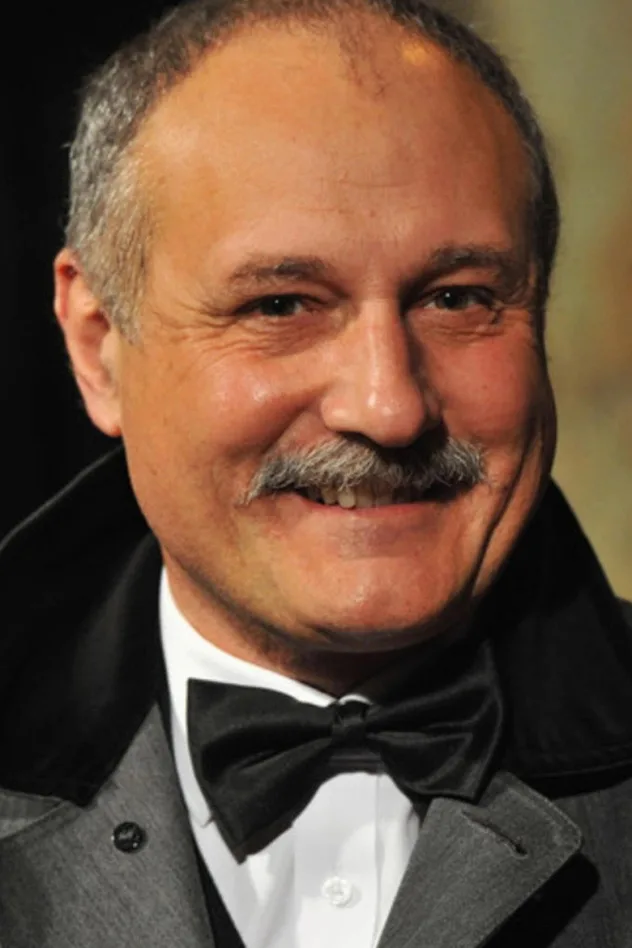 Tony Grisoni fotoğrafı