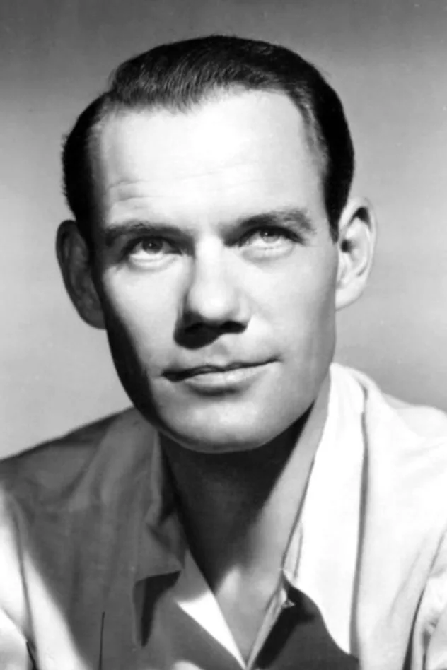 John Ridgely fotoğrafı