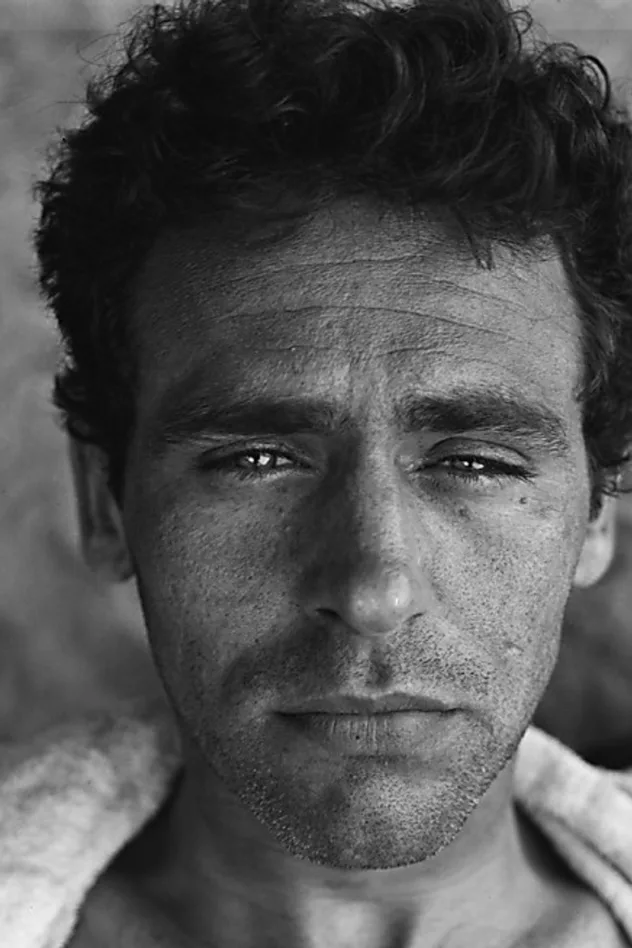 James Agee fotoğrafı