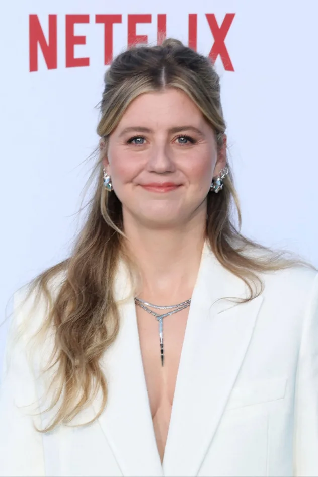 Carrie Solomon fotoğrafı
