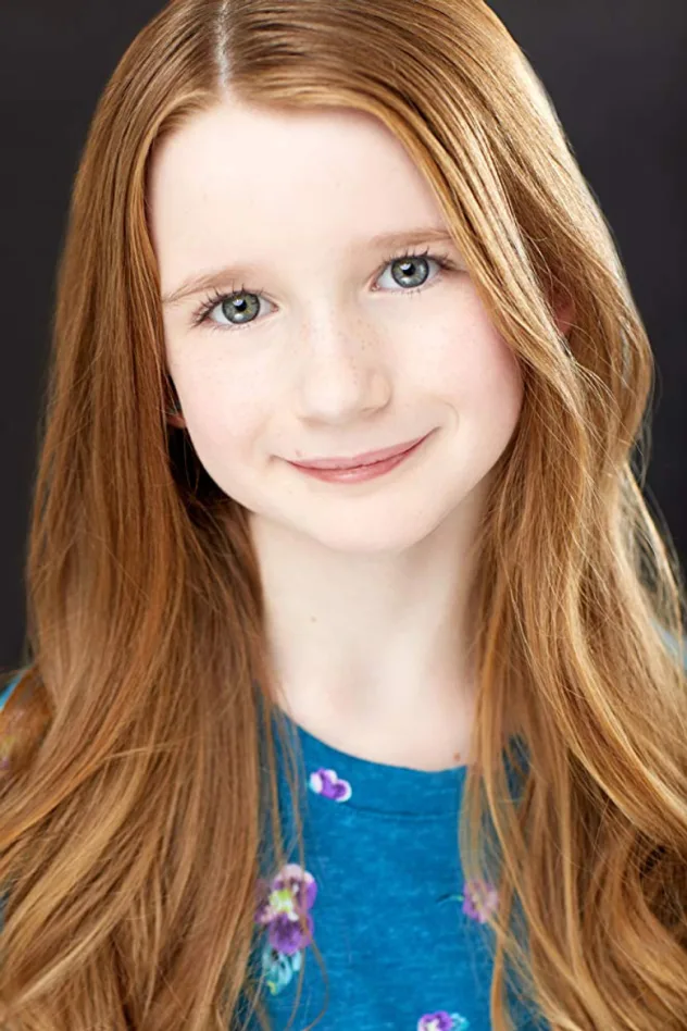 Willow Beuoy fotoğrafı
