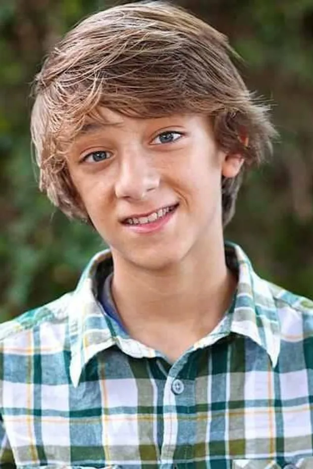 Tyler Griffin fotoğrafı