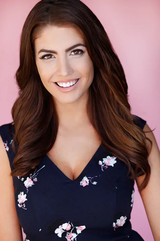 Обложка для Brooke Peoples