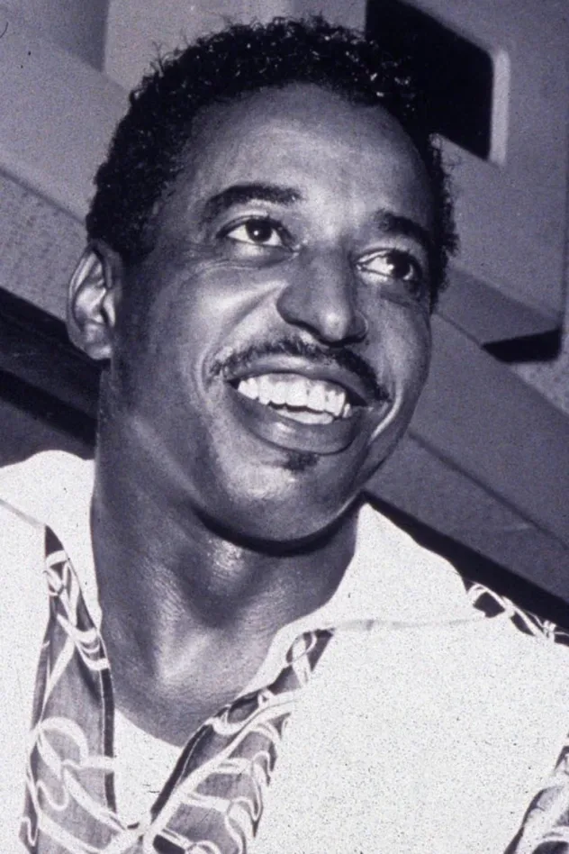 Обложка для Chico Hamilton