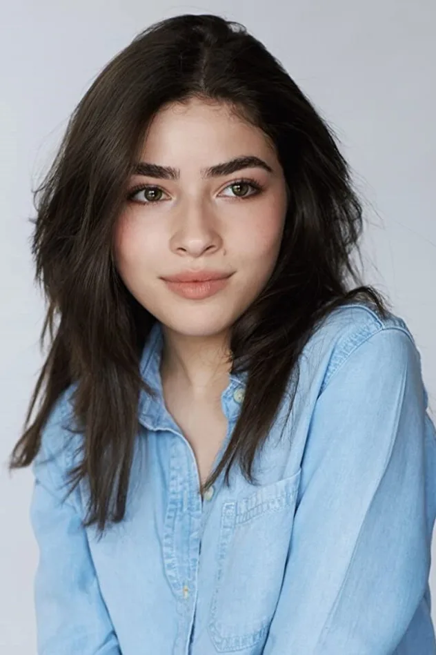 Melissa Collazo fotoğrafı