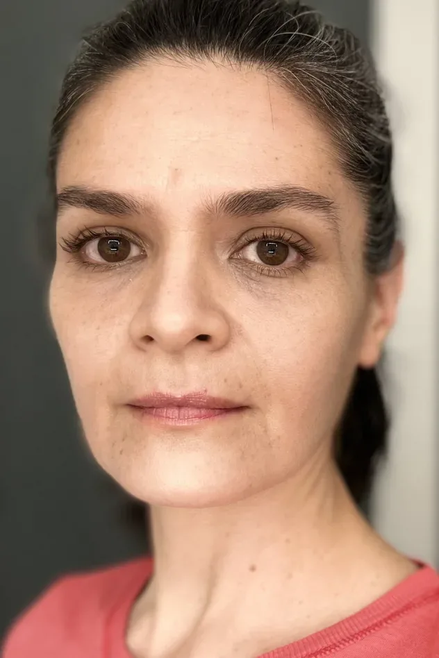 صورة الغلاف لـ Maria Sager