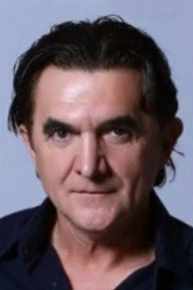 Peter Malota fotoğrafı