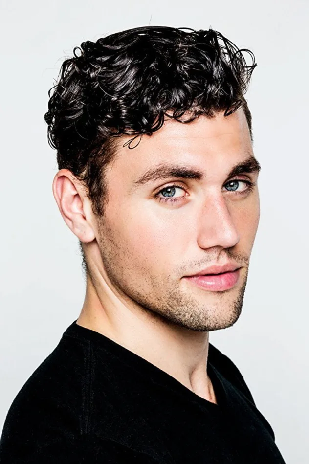 Christian James fotoğrafı