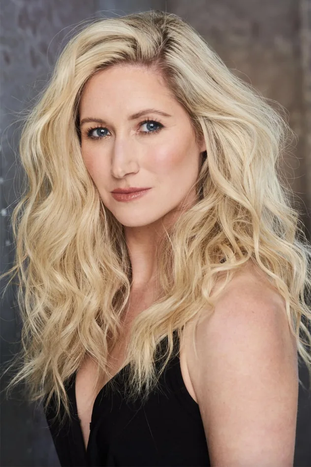 Kate Robertson Pryor fotoğrafı