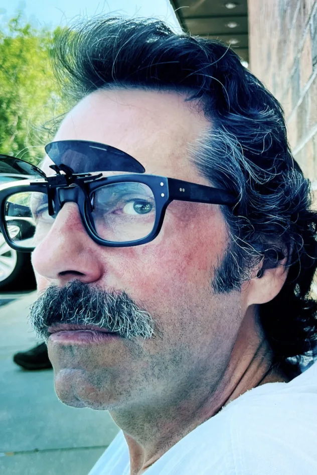 Gregg Gilmore fotoğrafı
