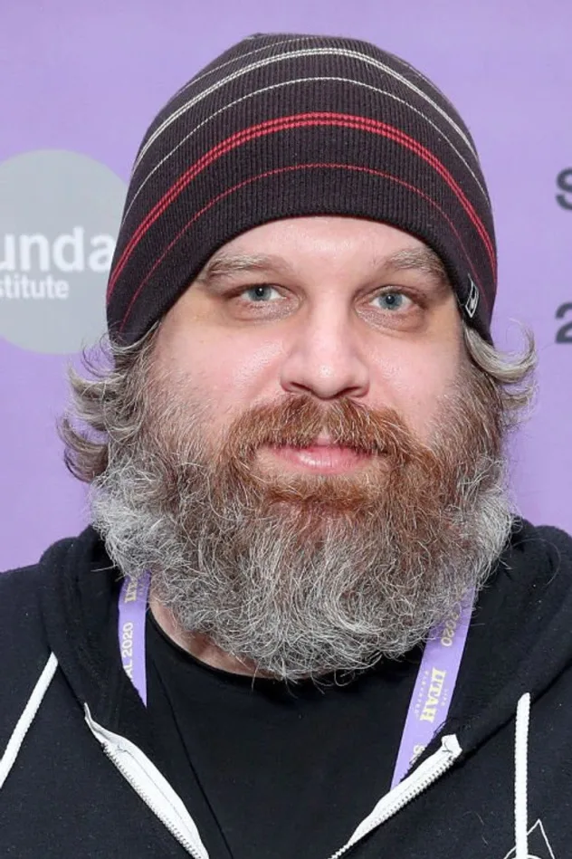 Adam Rehmeier fotoğrafı