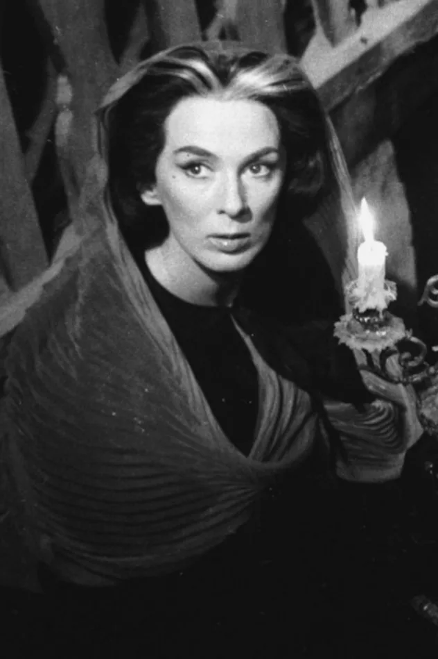 Audrey McDonald fotoğrafı