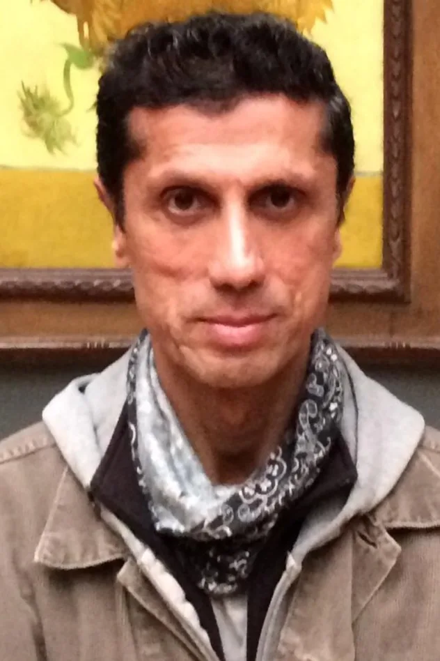 Riz Abbasi fotoğrafı