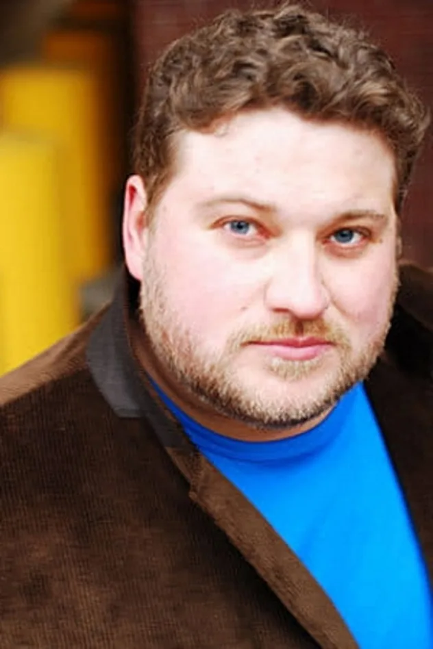 Aaron Muñoz fotoğrafı