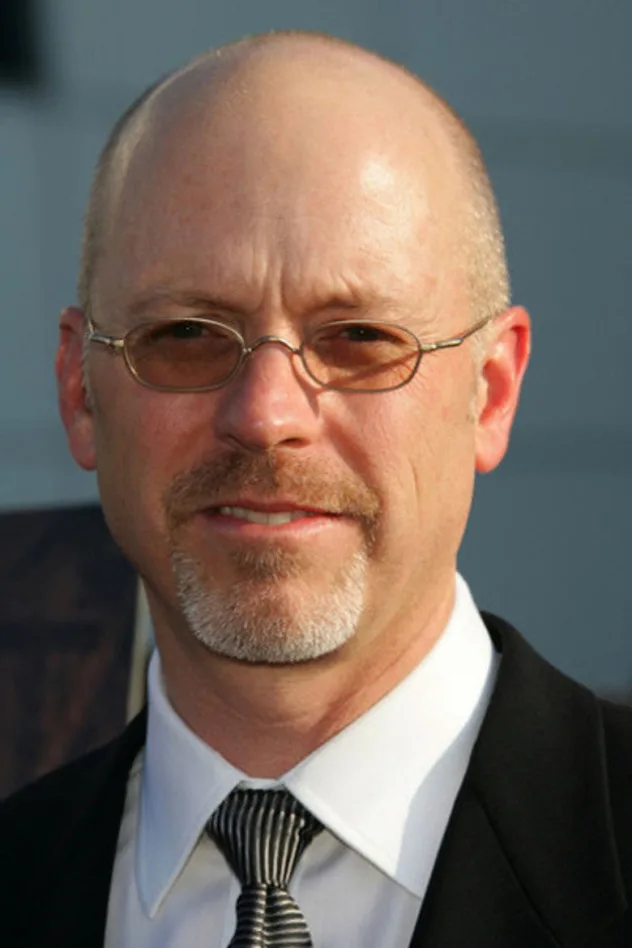 Steve Barancik fotoğrafı