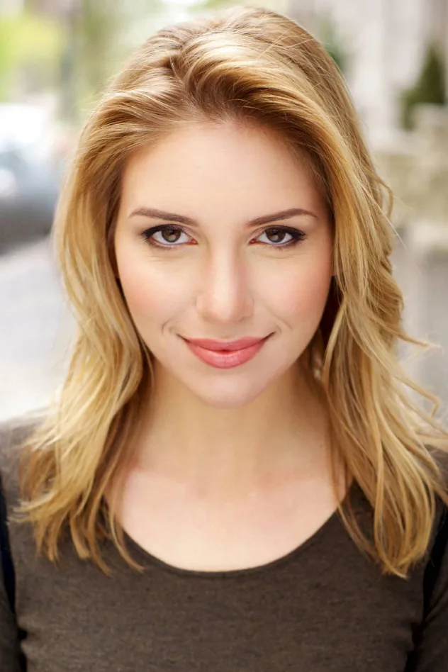 Alison Whitney photo