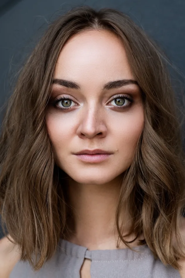 Laura Bilgeri fotoğrafı