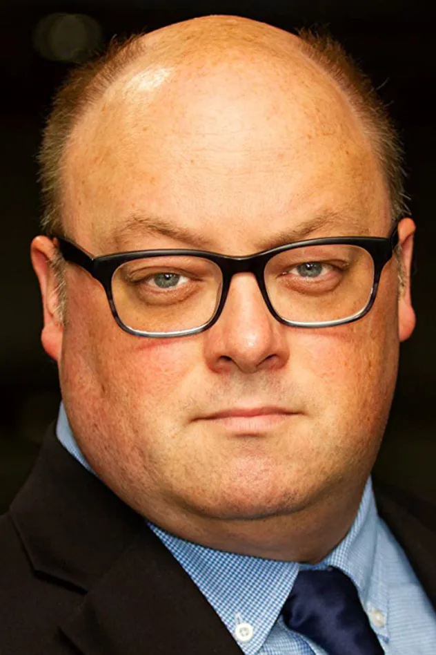 David Ditmore fotoğrafı