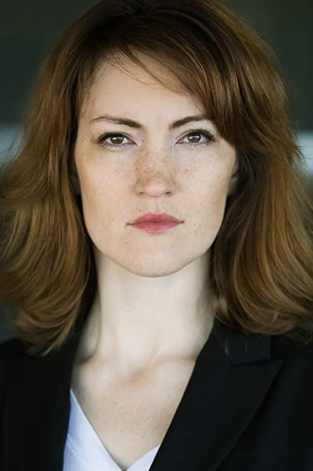 Kristen DeVore Rakes fotoğrafı