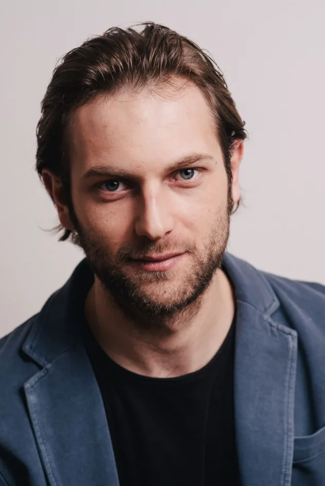 Admir Šehović fotoğrafı