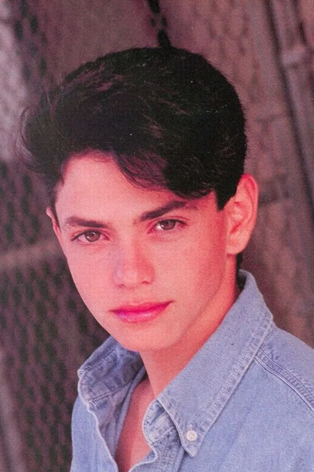 Mike Vitar fotoğrafı