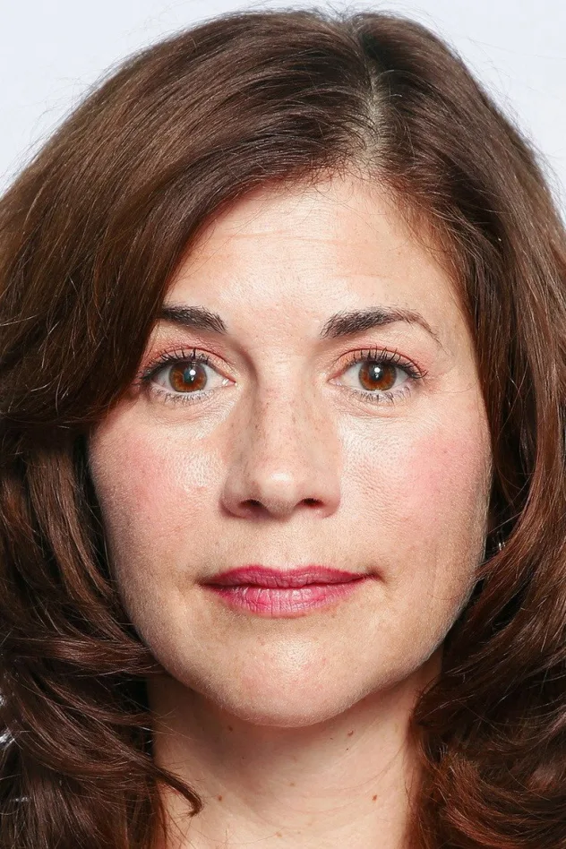 Mary Gallagher fotoğrafı